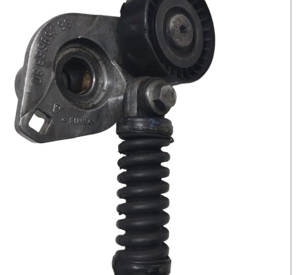 Esticador Da Correia Micro V Honda Civic