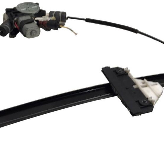 Máquina Vidro Elétrico Dianteiro Direito Ford Fiesta 11/2012