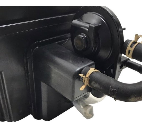 Canister Honda Crv 2.0 16v 2020 Flex Automatico