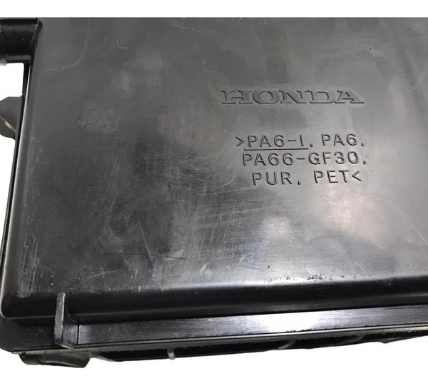 Canister Honda Crv 2.0 16v 2020 Flex Automatico
