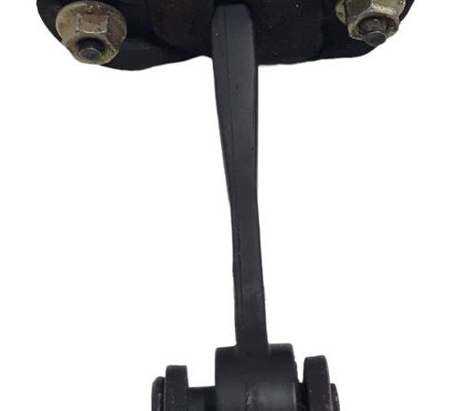 Limitador Portas Dianteira Direita Ford Fiesta 2003 A 2014