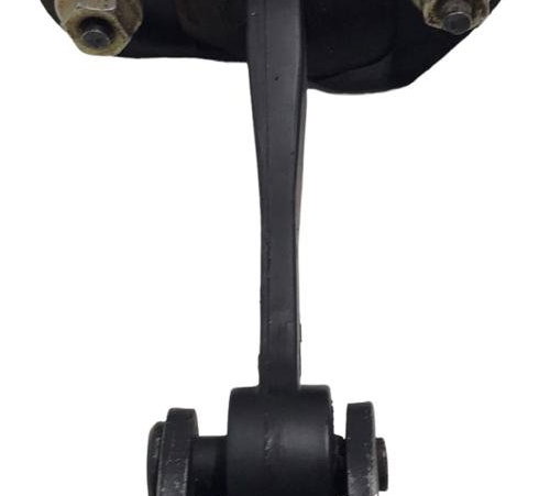 Limitador Portas Dianteira Direita Ford Fiesta 2003 A 2014