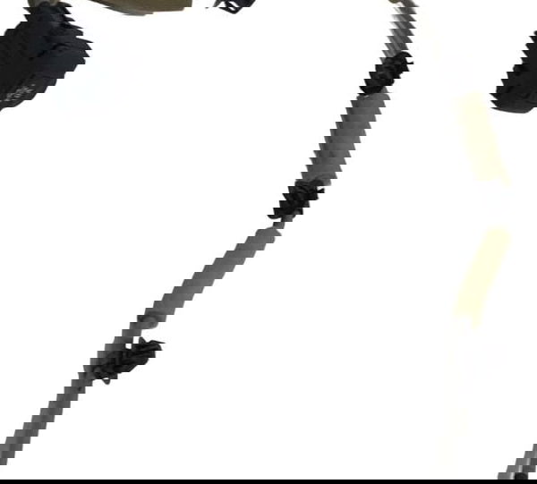 Tomada Entrada Usb Console Central Civic G10 1.5 2017/20