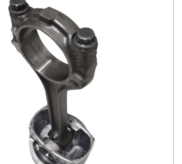 Biela Motor Vw Polo Up Virtus Gol Fox 1.0 3cc Mpi 2019 2020