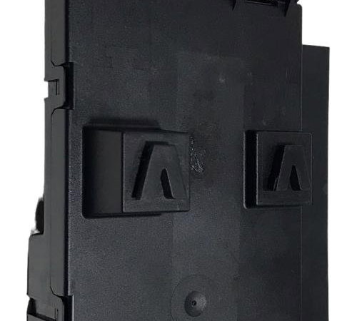 Módulo Conforto Vidro Bcm Vw Gol Saveiro/voyage/g5 Ao G8