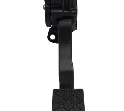 Pedal Acelerador Eletrônico Volksvagem Gol G7 20 6qe721503d