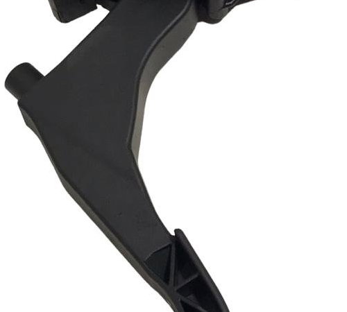 Pedal Acelerador Eletrônico Volksvagem Gol G7 20 6qe721503d