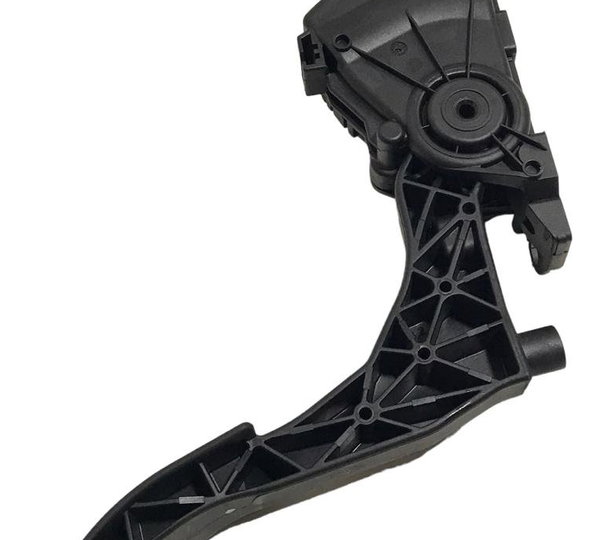 Pedal Acelerador Eletrônico Volksvagem Gol G7 20 6qe721503d