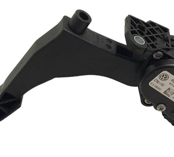 Pedal Acelerador Eletrônico Volksvagem Gol G7 20 6qe721503d