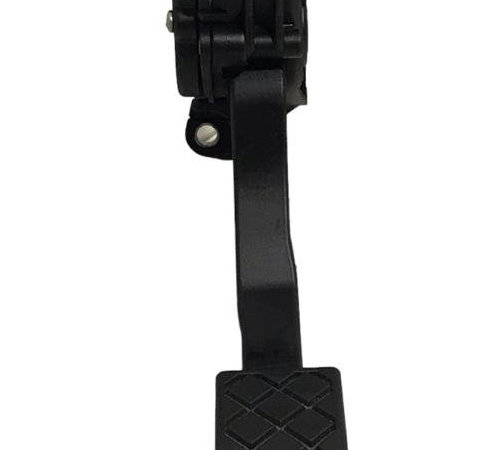 Pedal Acelerador Eletrônico Volksvagem Gol G7 20 6qe721503d