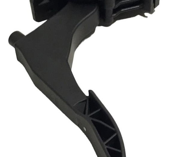 Pedal Acelerador Eletrônico Volksvagem Gol G7 20 6qe721503d