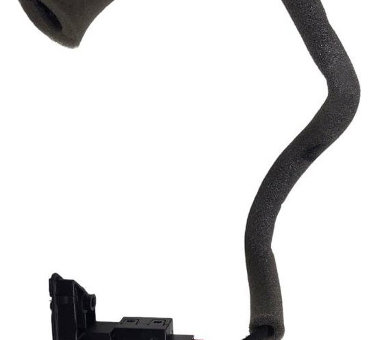 Entrada Usb Vw Gol G7/voyage/t-cross 2020 5u0035726