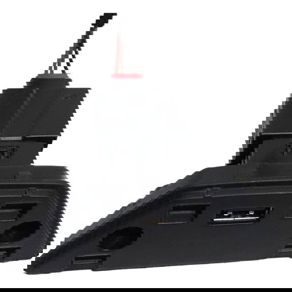 Entrada Usb Vw Gol G7/voyage/t-cross 2020 5u0035726