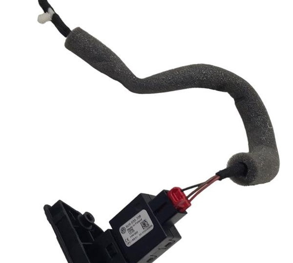 Entrada Usb Vw Gol G7/voyage/t-cross 2020 5u0035726