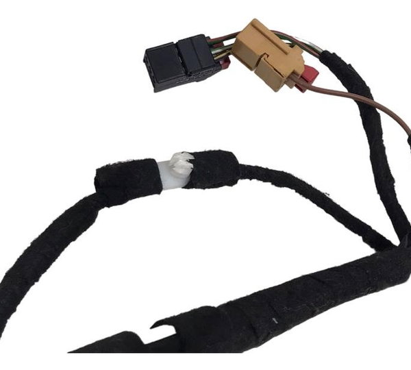 Chicote Da Tampa Capo Tras Volkswagen Gol G7 2015/2020