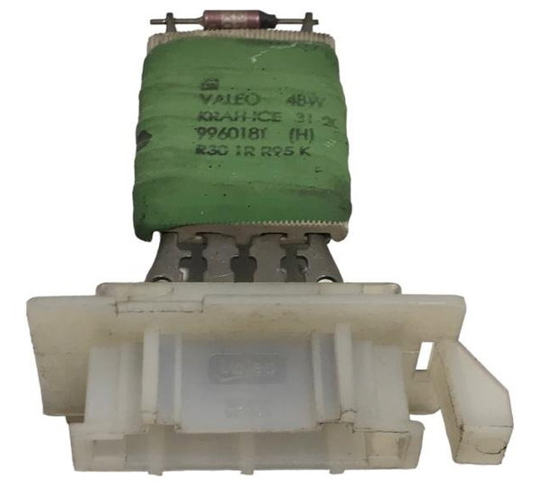 Resistência Ar Condicionado Gol/voyage/saveiro G5 A G7