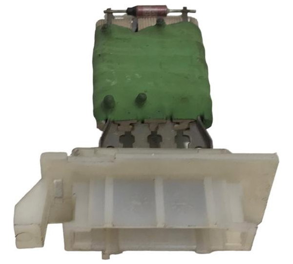 Resistência Ar Condicionado Gol/voyage/saveiro G5 A G7