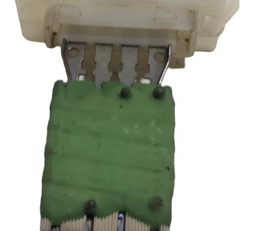 Resistência Ar Condicionado Gol/voyage/saveiro G5 A G7
