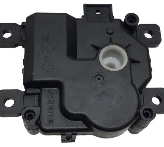 Atuador Caixa Evaporadora Honda Civic G10 2.0 2018 2020