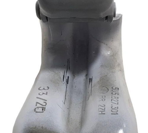 Dobradiça Tampa Traseira/e Gol G5/g7 2020 Original 5u5827301