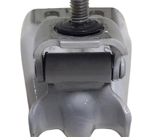 Dobradiça Tampa Traseira/e Gol G5/g7 2020 Original 5u5827301