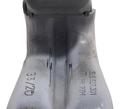 Dobradiça Tampa Traseira/e Gol G5/g7 2020 Original 5u5827301