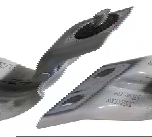 Dobradiça Tampa Traseira/e Gol G5/g7 2020 Original 5u5827301