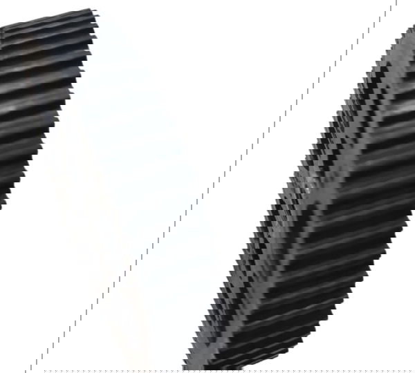 Polia Do Comando De Válvula Vw Up Gol Fox 1.0 3cc