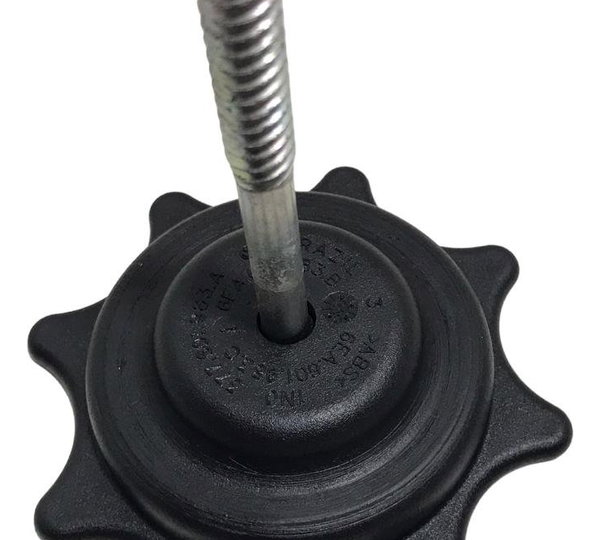Parafuso Trava Estepe 6ea601983c Polo/gol G7 2020