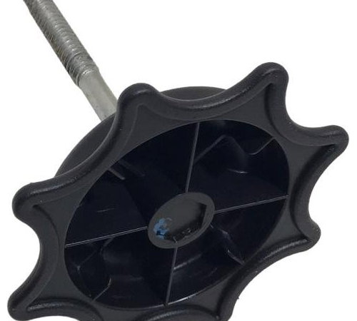 Parafuso Trava Estepe 6ea601983c Polo/gol G7 2020
