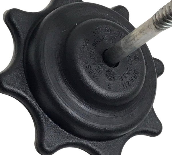 Parafuso Trava Estepe 6ea601983c Polo/gol G7 2020