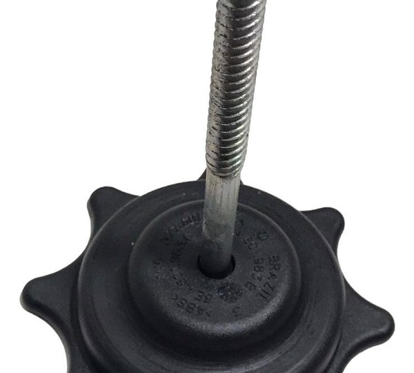 Parafuso Trava Estepe 6ea601983c Polo/gol G7 2020