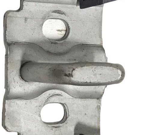 Batente Limitador Fechadura Porta Malas Gol G7/fox G2 2020