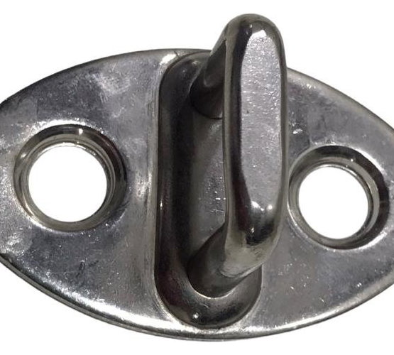 Batente Fechadura Porta Tras/d Vw (gol G7 2020) Polo/amarok