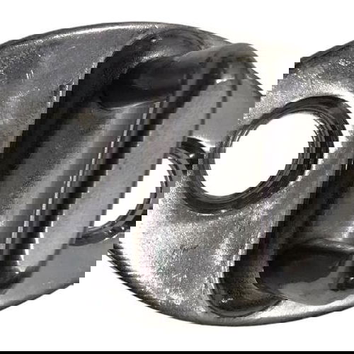 Batente Fechadura Porta Tras/e Vw (gol G7 2020) Polo/amarok