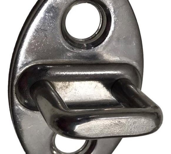 Batente Fechadura Porta Dian/d Vw (gol G7 2020) Polo/amarok
