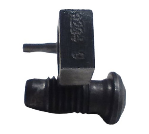 Jetcooler Parafuso Do Óleo Volkswagen Polo/gol/fox/up 17/20