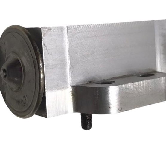 Válvula Expansão Caixa Evaporadora Ar Vw Gol G7 1.0 2020