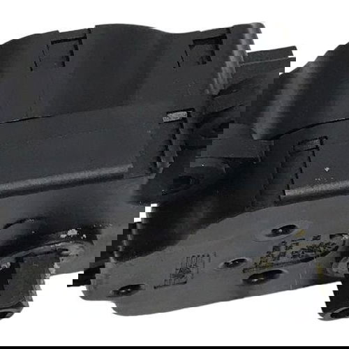 Motor Atuador Ventilação Citroen C4 Pallas 2.0 16v 2010