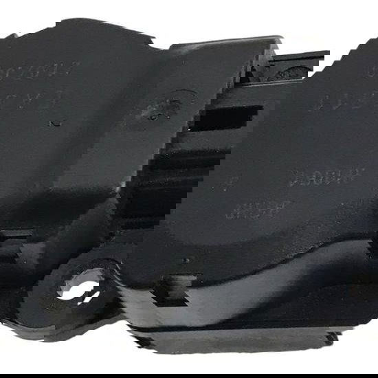 Motor Atuador Ventilação Citroen C4 Pallas 2.0 16v 2010