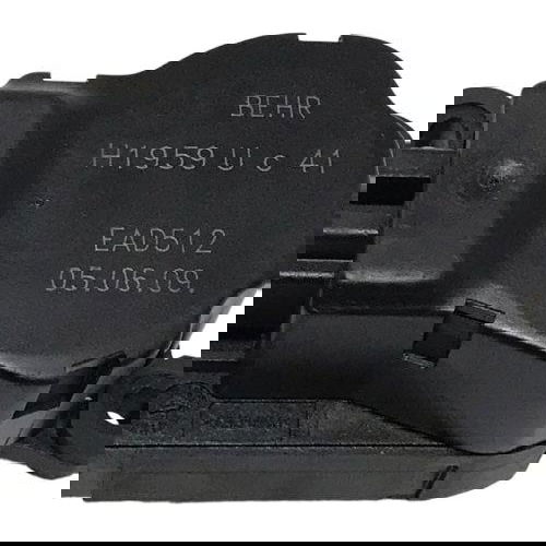 Atuador Ventilação Citroën C4 Pallas 2.0 16v 2008 A 2011