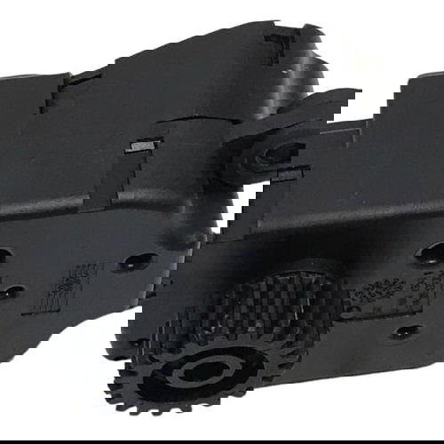 Atuador Ventilação Citroën C4 Pallas 2.0 16v 2008 A 2011