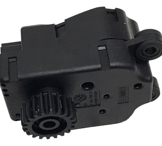 Atuador Ventilação Citroën C4 Pallas 2.0 16v 2008 A 2011