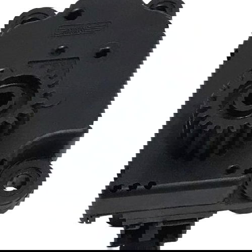 Atuador Ventilação Citroën C4 Pallas 2.0 16v 2008 A 2011
