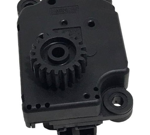 Atuador Ventilação Citroën C4 Pallas 2.0 16v 2008 A 2011