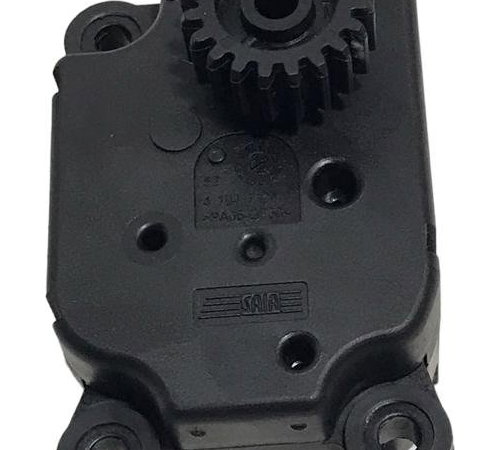 Atuador Ventilação Citroën C4 Pallas 2.0 16v 2008 A 2011