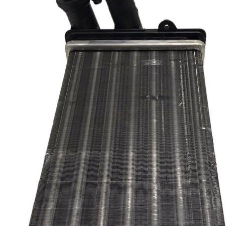 Radiador De Ar Quente C4 Pallas 2009 A 2010 B9525 - 4181