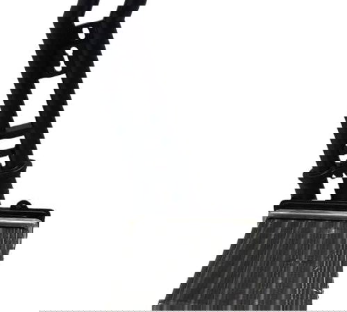 Radiador De Ar Quente C4 Pallas 2009 A 2010 B9525 - 4181