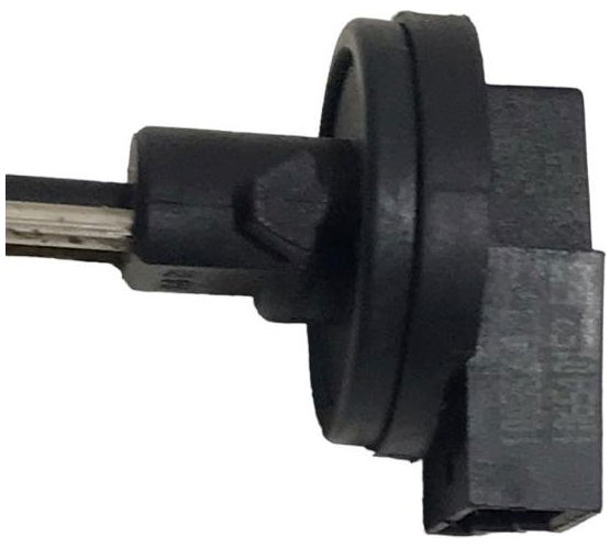 Sensor Temperatura Interna  Citroen C4 Pallas 2007/2012