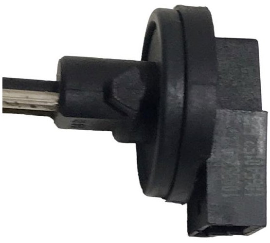 Sensor Temperatura Interna  Citroen C4 Pallas 2007 A 2012